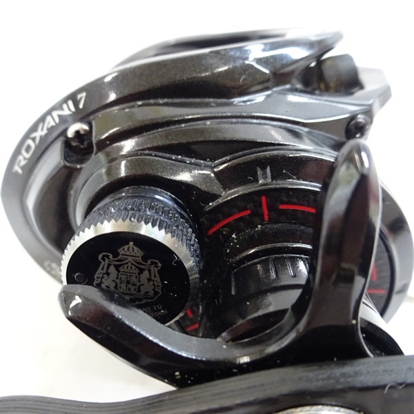 ロキサーニ７右